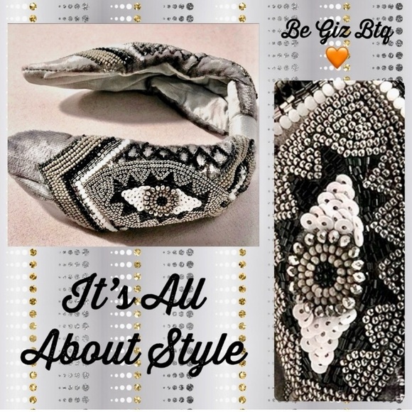 ?Find a wide variety of Hair Accessories To Enhance Your Casual Wardrobe main image 11